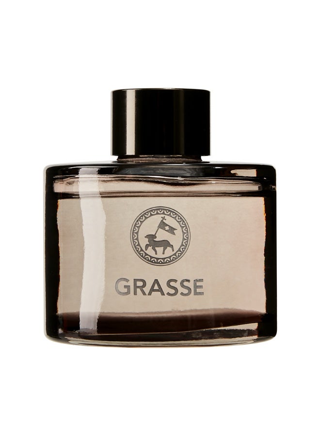 Bullsone Apple Cider Scent Grasse Luxury Car & Home Diffuser 105ml – Natural Essential Oil Air Freshener with French Perfume - Image 2